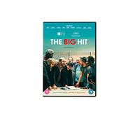 The Big Hit [DVD]