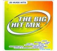 The Big Hit Mix