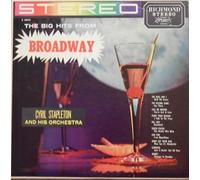 The Big Hits From Broadway