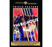 The Big House Triple Feature