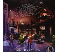 The Big Hustle - TIME TRAVELLER
