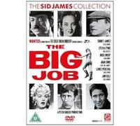 The Big Job [Edizione: Regno Unito] [Edizione: Regno Unito]