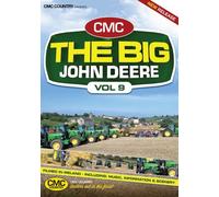 The Big John Deere Volume 9