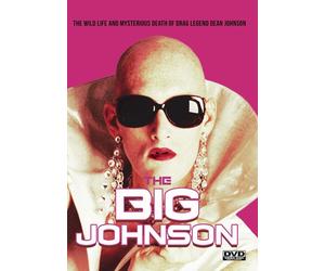 The Big Johnson Alice O'Malley Basil Roderick Lola Rocknrolla