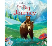 The Big Journey