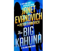 The Big Kahuna: 6