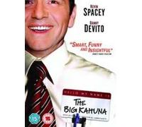 The Big Kahuna [DVD]