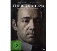 The Big Kahuna - Ein dicker Fisch