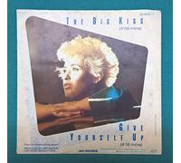 The Big Kiss (Extended Dance Mix)