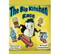 The Big Kitchen Race