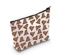 The Big L-ez Show Gift Big L-ez Cosmetic Bag The Big L-ez Show Fans Gift The Big L-ez Show Merch, Borsa Wa-DIY