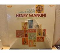 The Big Latin Band Of Henry Mancini