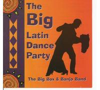 The Big Latin Dance Party