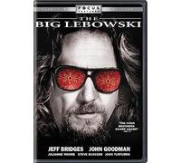 The Big Lebowski