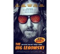 The Big Lebowski