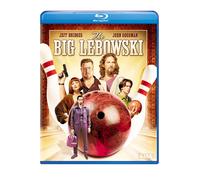 The Big Lebowski (Blu-ray)