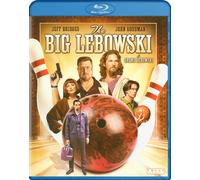 The Big Lebowski (Blu-ray) (Blu-ray)