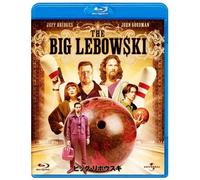 The Big Lebowski (Blu-ray) Jeff Bridges