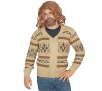 The Big Lebowski, costume Beige M