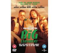 The Big Lebowski [DVD]