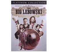 The Big Lebowski [DVD] (IMPORT) (Nessuna versione italiana)