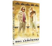 The Big Lebowski (DVD) Jeff Bridges Joel Coen
