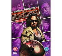 The Big Lebowski [Edizione: Regno Unito]