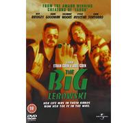 The Big Lebowski [Edizione: Regno Unito]