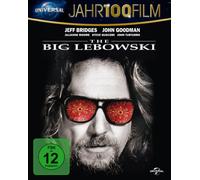 The Big Lebowski - Jahr100Film