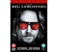 The Big Lebowski (Special Edition) [DVD]