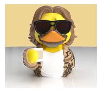 The Big Lebowski Tubbz Pvc Figura The Dude 1a Edizione 9 Cm Numskull