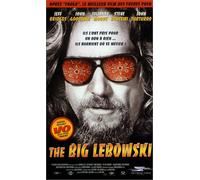 The Big Lebowski Vost