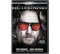 The Big Lebowski (Widescreen Collector's Edition)