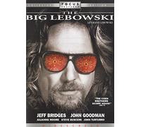 The Big Lebowski (Widescreen Collector's Edition)