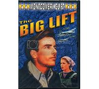 The Big Lift