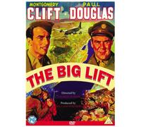 The Big Lift [Import anglais]