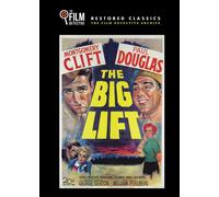 The Big Lift