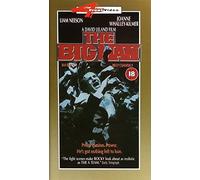 The Big Man [VHS] (1990)
