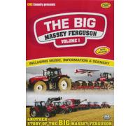 The Big Massey Ferguson Volume 1 (2011)