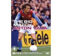 The Big Match - Aston Villa FC [Edizione: Regno Unito]