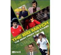 The Big Match - Best from the Studio [DVD] [Edizione: Regno Unito]