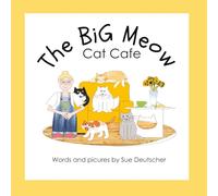 The BiG Meow Cat Cafe