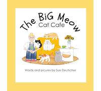 The BiG Meow Cat Cafe