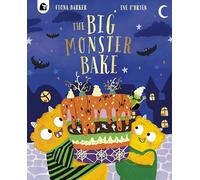 The Big Monster Bake