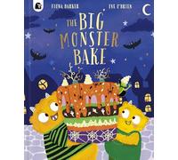 The Big Monster Bake