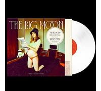 The Big Moon - Here Is Everything