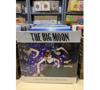 The Big Moon LP Love In The 4Th Dimension RSD 2023 Sigillato