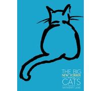 The Big New Yorker Book of Cats