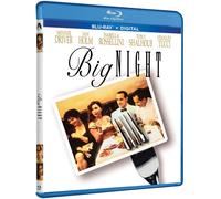 The Big Night (Blu-ray) Dick Contino Dick Foran Randy Sparks