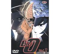The big o, vol. 2